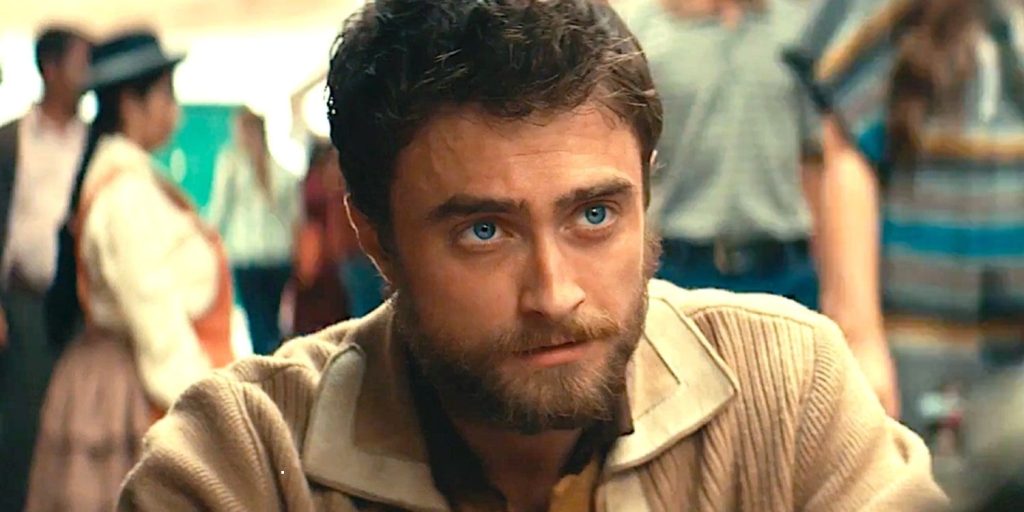 ¿Daniel Radcliffe en Deadpool 3? ¡El actor de Harry Potter tendría un papel secreto!