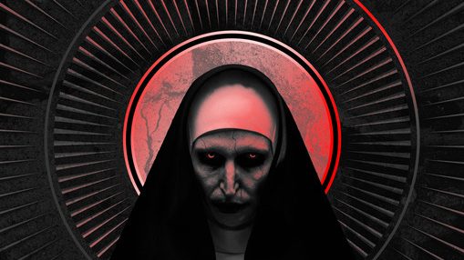 La Monja 2 es más sangrienta, más diabólica y más sacrílega que su predecesora