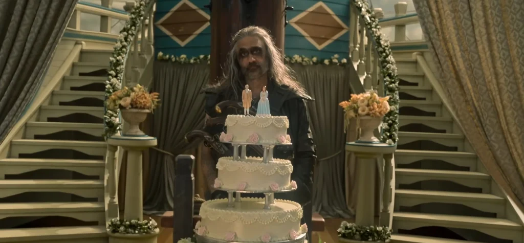 Creador de Our Flag Means Death quiere terminar la serie con una temporada 3