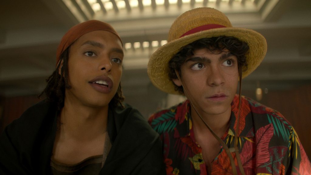 ¡OFICIAL: Netflix da luz verde a la segunda temporada del live-action de One Piece!
