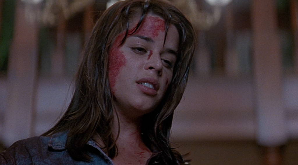 ¿Por qué Neve Campbell regresa a la franquicia de Scream?