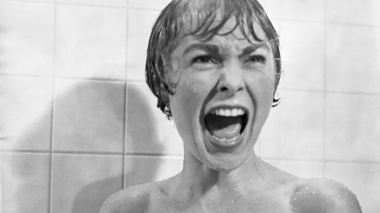 La historia de las Scream Queens, las reinas del terror