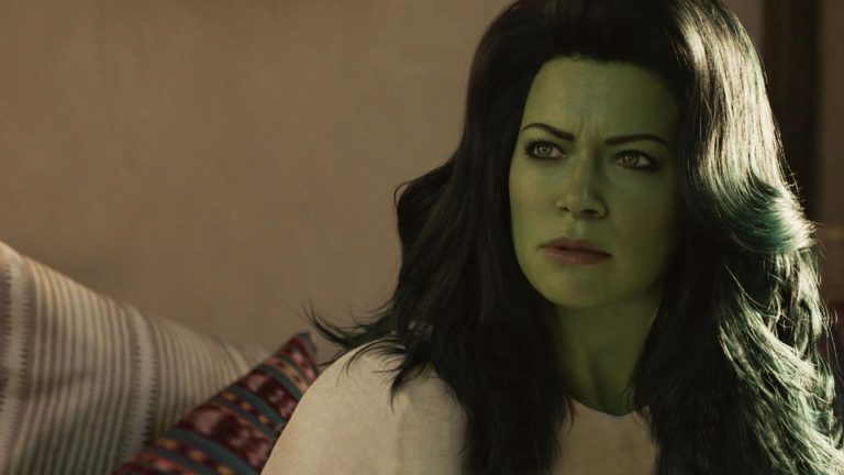 ¿She-Hulk podría tener una segunda temporada? ¡Un rumor así lo sugiere!