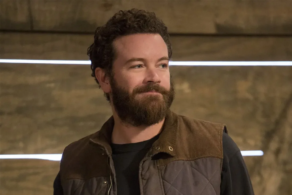 Danny Masterson condenado a 30 años de prisión por violar a dos mujeres