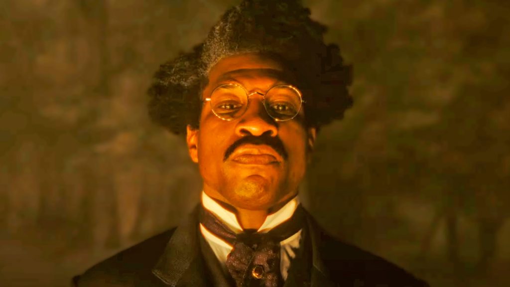 Jonathan Majors será una parte importante de la segunda temporada de Loki