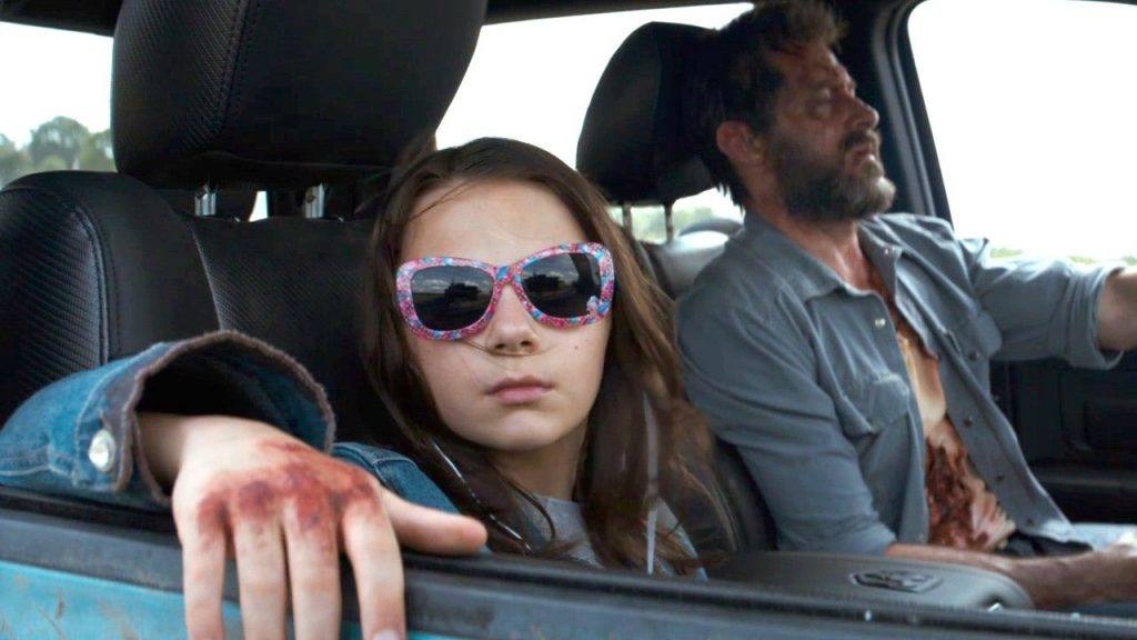 ¿Dafne Keen en Deadpool 3? ¡La actriz podría volver como X23!