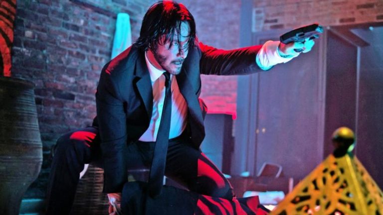 ¿Qué es el Gun-Fu, el arte marcial mecánico que John Wick popularizó?