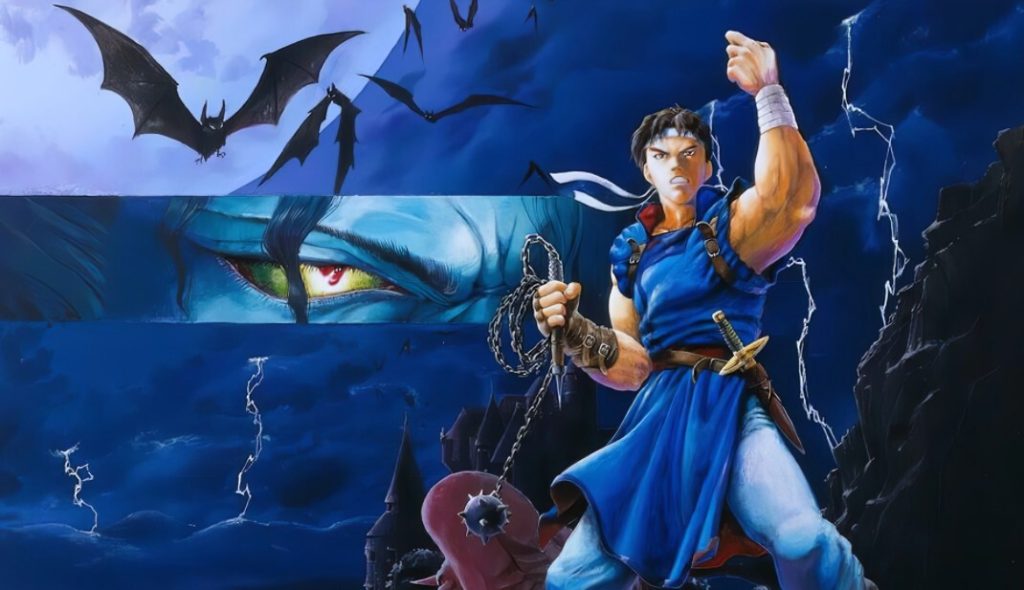 El extraño origen de Rondo of Blood, el videojuego en el cual se inspira Castlevania: Nocturne