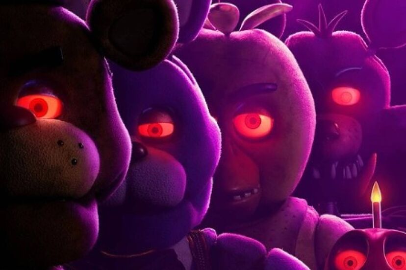 Five Nights at Freddy's no rompe con la maldición de las adaptaciones de videojuegos