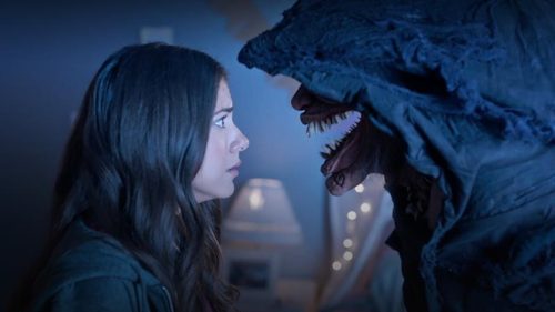 Estas criaturas de la cultura hispanoamericana dan más miedo que los monstruos de Halloween