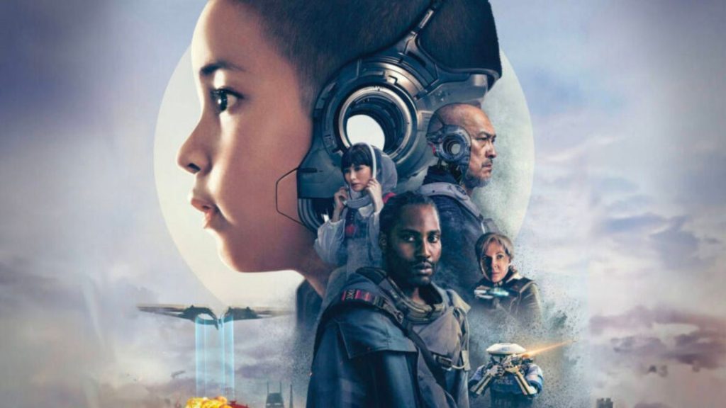 Gareth Edwards habla de Resistencia: cómo es un sueño para él, las secuelas y la experiencia de filmar en varios países