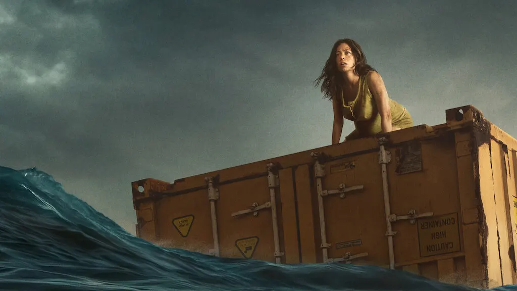 Netflix sigue firme junto a la Agenda 2030 con el estreno de Nowhere