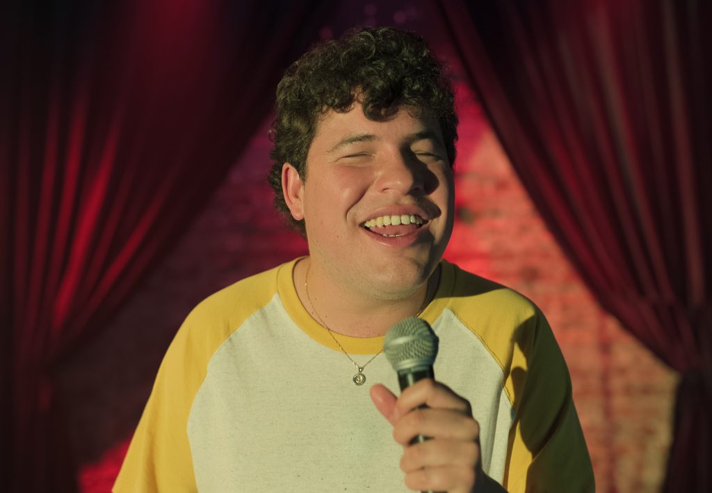 Dónde ver la nueva serie Ojitos de Huevo, fecha de estreno y tráiler oficial