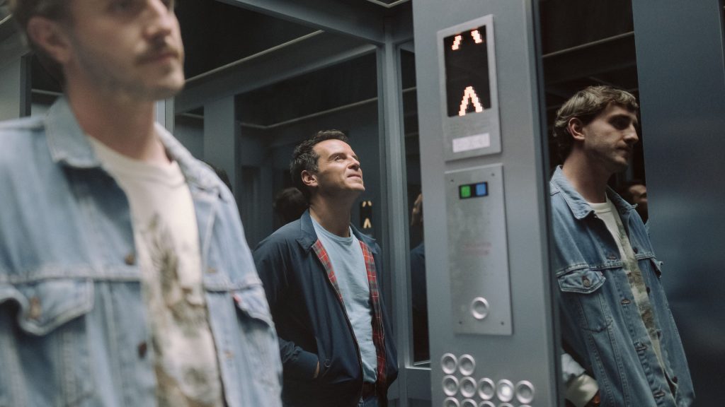 Dónde ver la película Todos Somos Extraños, fecha de estreno y tráiler oficial