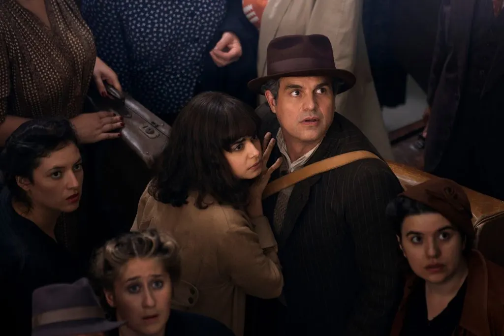 Dónde ver la miniserie La Luz Que No Puedes Ver, fecha de estreno y tráiler oficial