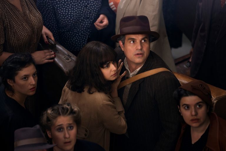 Dónde ver la miniserie La Luz Que No Puedes Ver, fecha de estreno y tráiler oficial