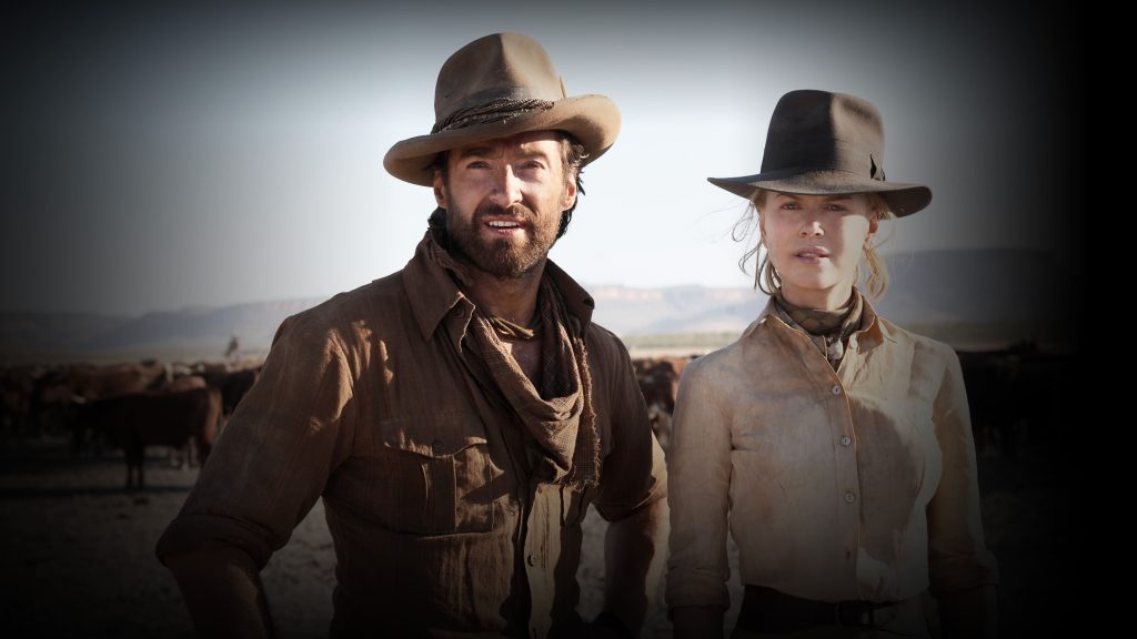 Dónde ver la miniserie Faraway Downs, fecha de estreno y tráiler oficial