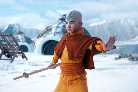 ¿Cuáles son los estrenos de Netflix para el mes de Febrero 2024?