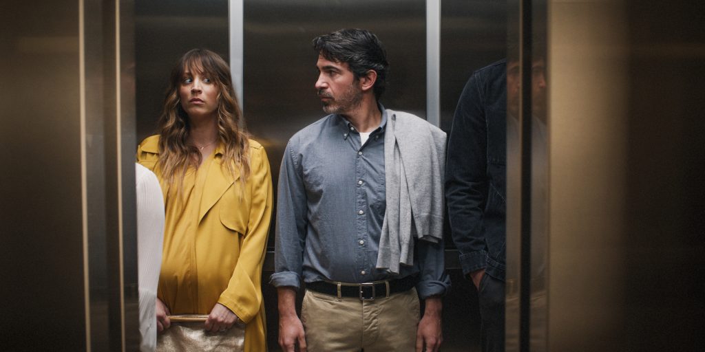 Dónde ver la nueva serie Based on a True Story, fecha de estreno y tráiler oficial