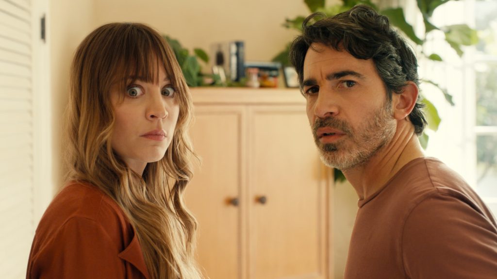 Based on a True Story renovada para una segunda temporada