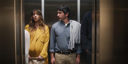 Dónde ver la nueva serie Based on a True Story, fecha de estreno y tráiler oficial