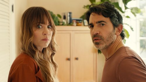 Based on a True Story renovada para una segunda temporada