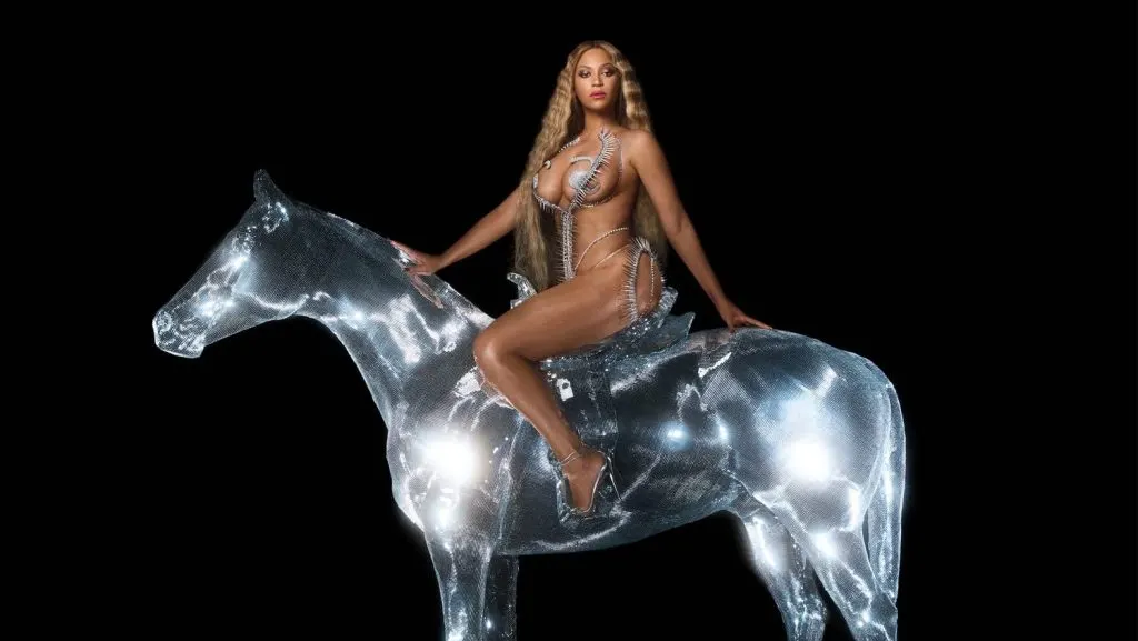 ¡La última gira mundial de Beyoncé llega a las salas de cine!