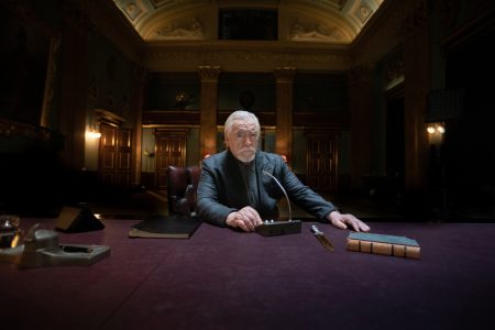 Brian Cox en 007: Rumbo al Millón