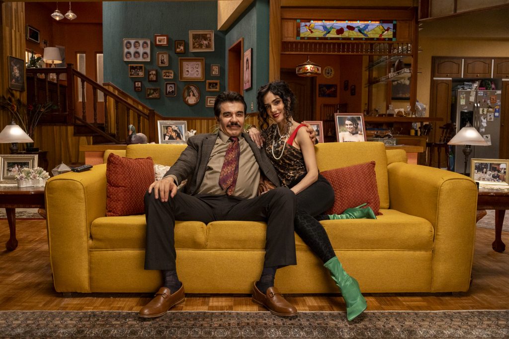 Se revela al elenco que protagonizará la versión mexicana de Married… with Children