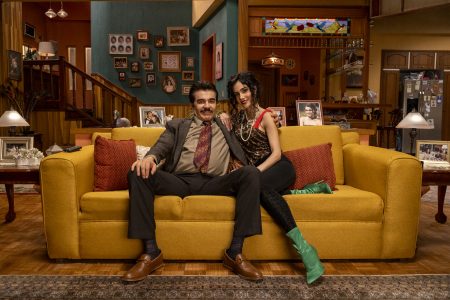 Se revela al elenco que protagonizará la versión mexicana de Married… with Children