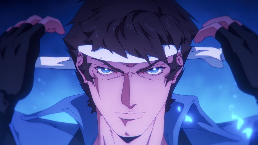 ¡Es Oficial! Castlevania: Nocturne volverá para una segunda temporada