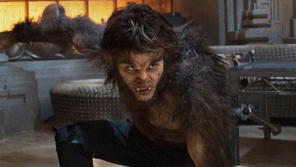 ¿Werewolf by Night tendrá una continuación? ¡El director habla al respecto!