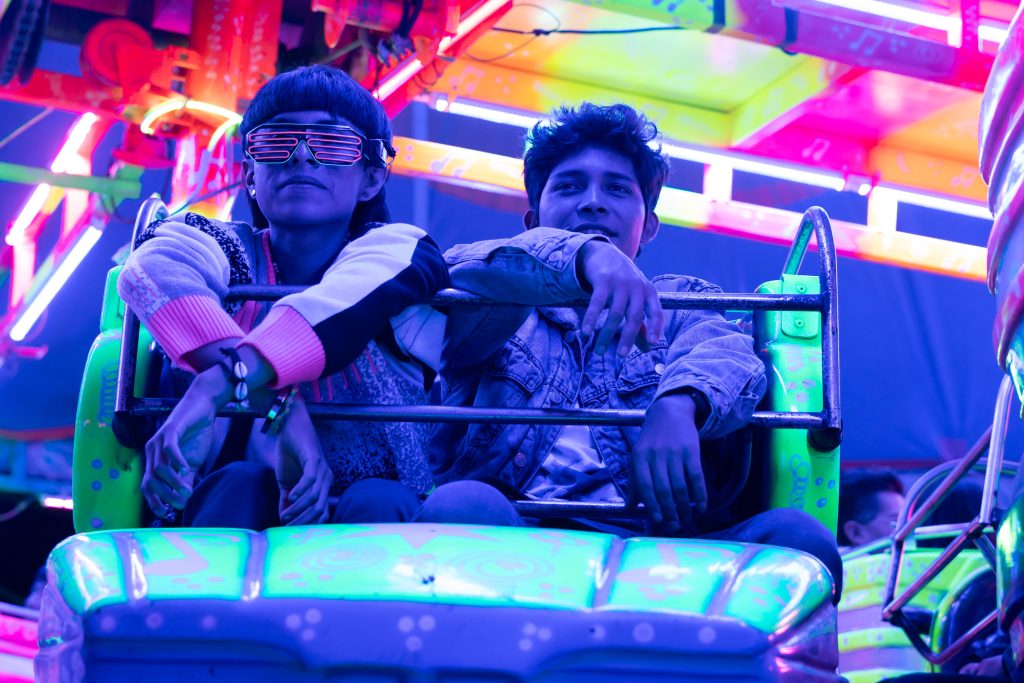 ¡Una nueva mexicana de Prime Video! Comienza la producción de la serie Cometierra