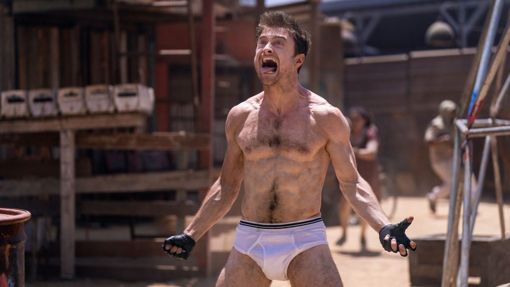 ¿Le creemos? Daniel Radcliffe niega que será el próximo Wolverine