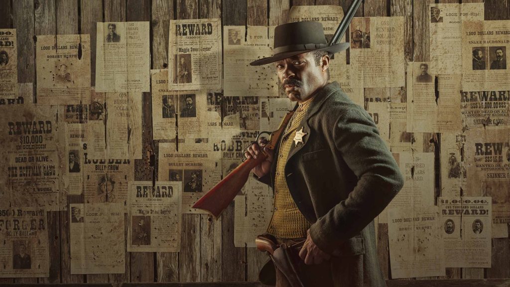 Dónde ver la serie Hombres de Ley: Bass Reeves, fecha de estreno y tráiler oficial
