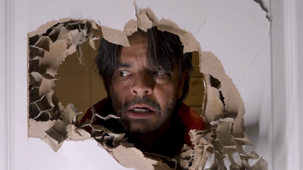 Los Derbez volverán a irse de viaje juntos… ahora en busca de Santa Claus