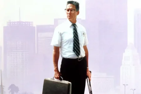 Joel Schumacher anticipó a la perfección la ira americana moderna con Falling Down