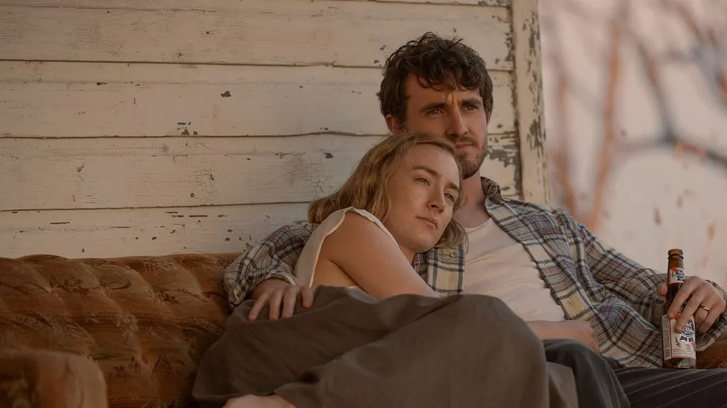 En el Festival de Cine de Nueva York 2023 se proyectaron películas demasiado interesantes