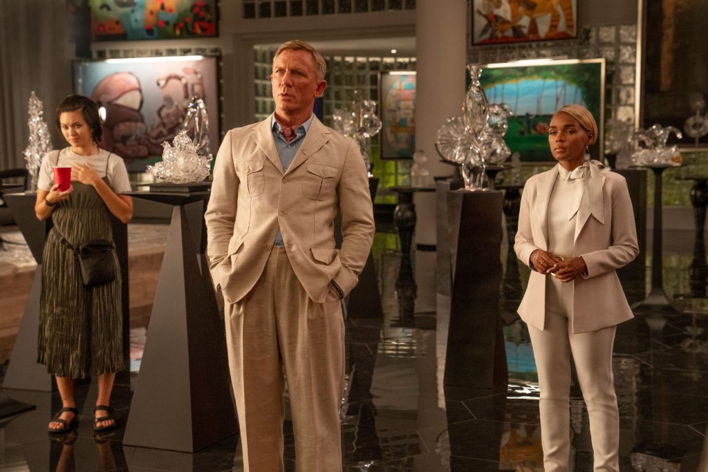 ¿Qué pasa con Knives Out 3? ¡El director Rian Johnson ofrece una actualización!