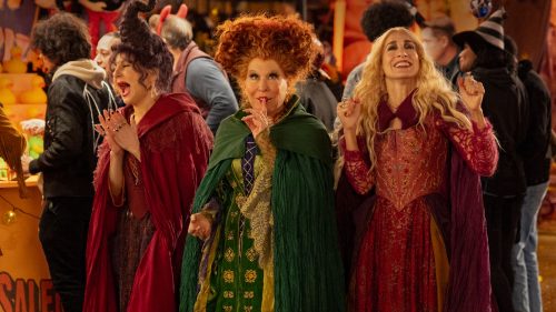 Se revelan nuevos detalles de la tercera parte de Abracadabra