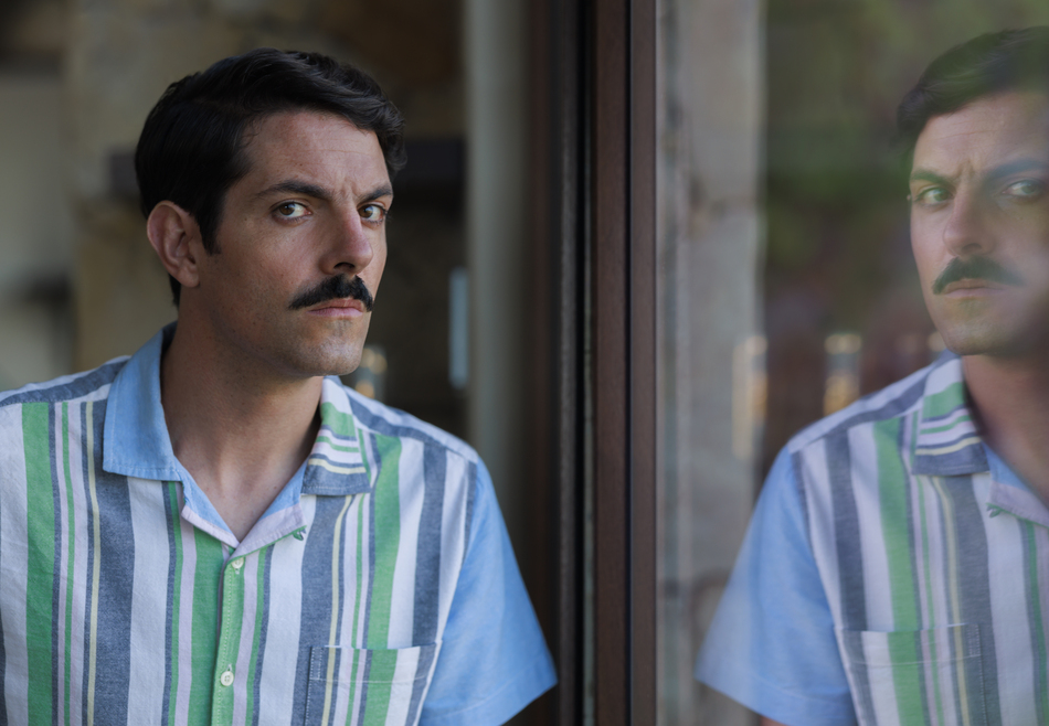 José María de Tavira explora el whodunit con Invitación a un asesinato