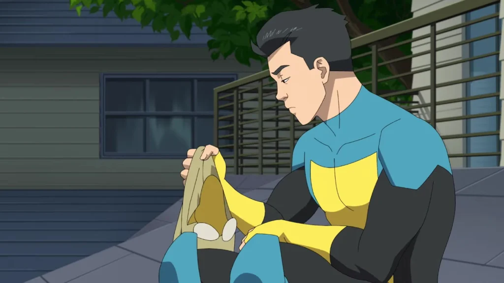 Dónde ver la segunda temporada de Invincible, fecha de estreno y tráiler oficial