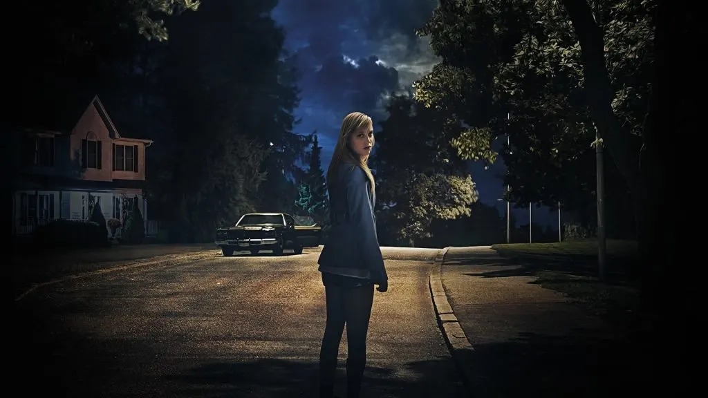 ¡Cuidado, que ellos están detrás de ti! Se confirma una secuela de It Follows