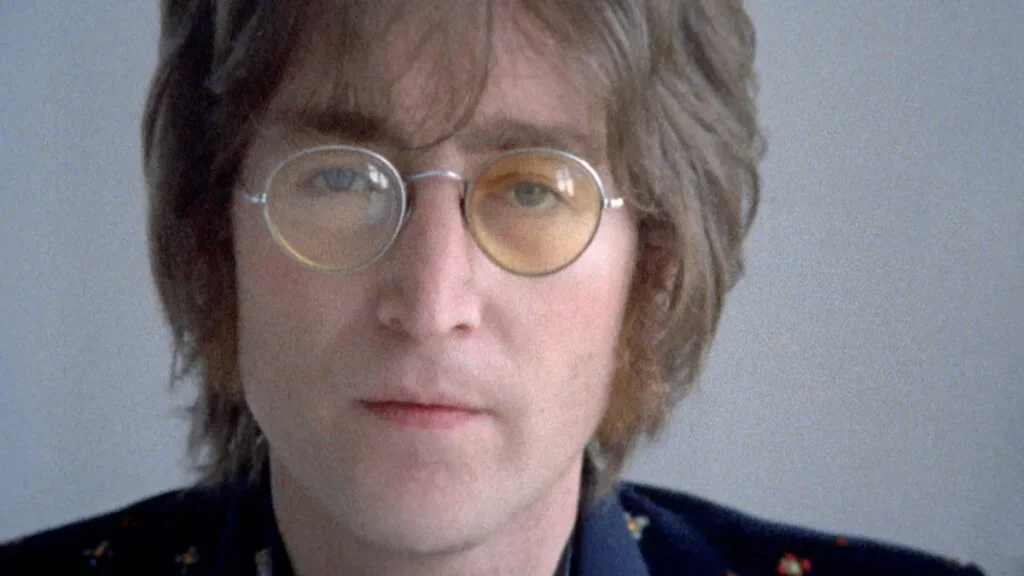 Apple TV+ anuncia la docuserie John Lennon: Asesinato sin juicio