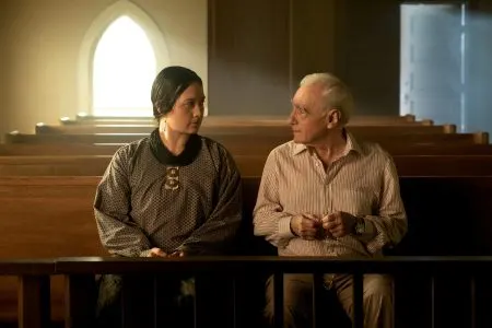 Lo que debes saber si quieres conocer a Martin Scorsese, director de Los Asesinos de la Luna, en su visita a CDMX