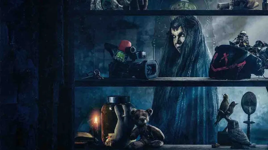 El mejor terror de la TV mexicana está en La Hora Marcada
