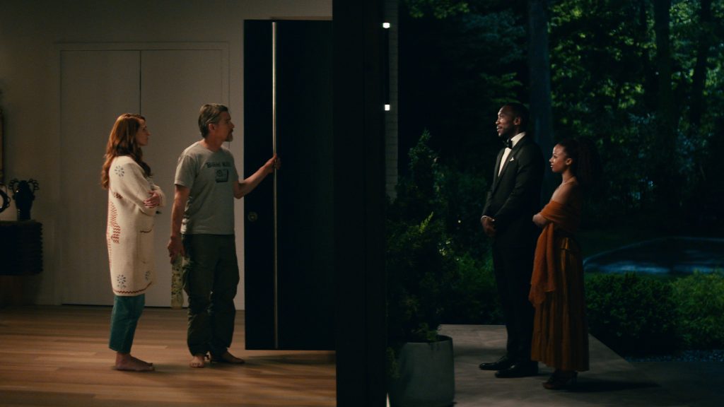 Dónde ver la película Dejar el Mundo Atrás, fecha de estreno y tráiler oficial