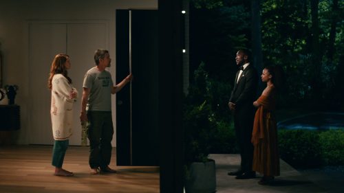 Dónde ver la película Dejar el Mundo Atrás, fecha de estreno y tráiler oficial