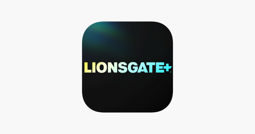 Lionsgate+ anuncia el cierre de su plataforma en Latinoamérica
