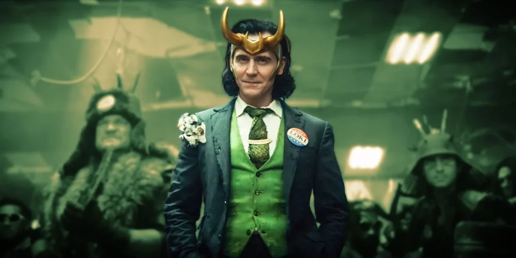 Loki: el antihéroe de Marvel que más queremos